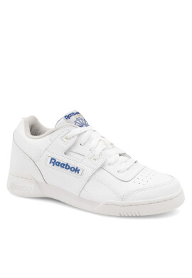 Reebok Обувки Workout Plus 2759-W Бял - Pepit.bg