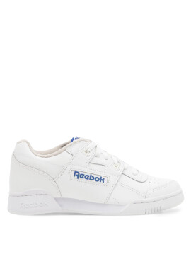 Reebok Обувки Workout Plus 2759-W Бял - Pepit.bg