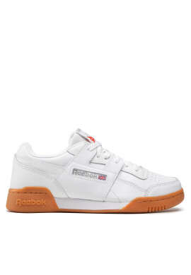 Reebok Обувки Workout Plus CN2126 Бял - Pepit.bg