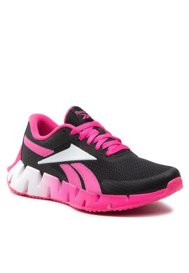 Reebok Обувки Zig Dynamica 2.0 GY6866 Черен - Pepit.bg