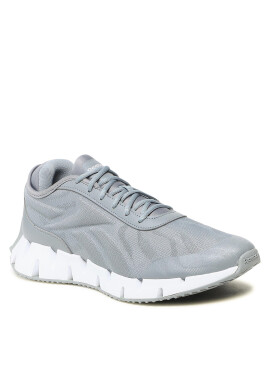 Reebok Обувки Zig Dynamica 3 GW9453 Сив - Pepit.bg