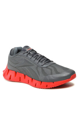 Reebok Обувки Zig Dynamica 3 GY1474 Сив - Pepit.bg