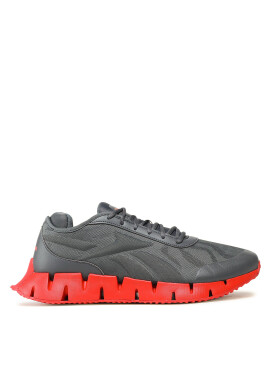 Reebok Обувки Zig Dynamica 3 GY1474 Сив - Pepit.bg