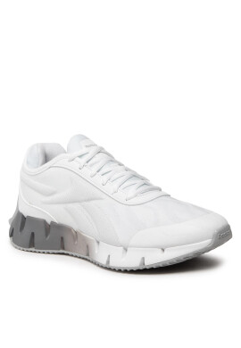 Reebok Обувки Zig Dynamica 3 GY1477 Бял - Pepit.bg