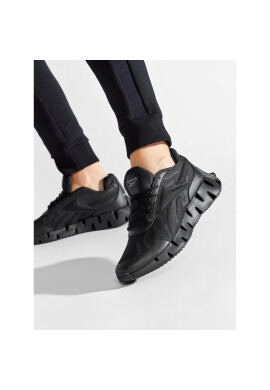 Reebok Обувки Zig Dynamica 3 GY1479 Черен - Pepit.bg