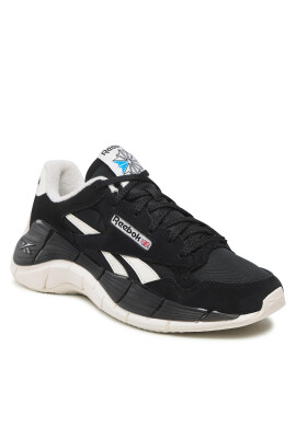 Reebok Обувки Zig Kinetica 2.5 Plus GX6827 Черен - Pepit.bg
