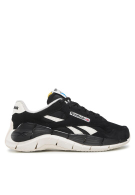 Reebok Обувки Zig Kinetica 2.5 Plus GX6827 Черен - Pepit.bg