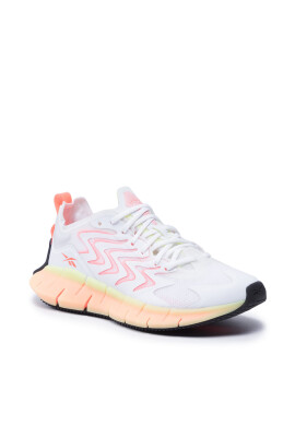 Reebok Обувки Zig Kinetica 21 FX9412 Бял - Pepit.bg
