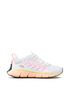 Reebok Обувки Zig Kinetica 21 FX9412 Бял - Pepit.bg