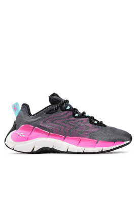 Reebok Обувки Zig Kinetica II H05715 Сив - Pepit.bg