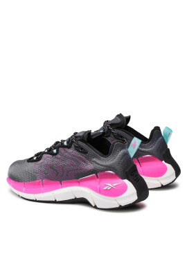 Reebok Обувки Zig Kinetica II H05715 Сив - Pepit.bg