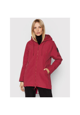 Reebok Парка Outerwear Urban GR8977 Розов Regular Fit - Pepit.bg