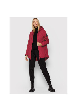 Reebok Парка Outerwear Urban GR8977 Розов Regular Fit - Pepit.bg