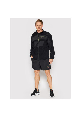 Reebok Полар Classics Vector HB5956 Черен Regular Fit - Pepit.bg