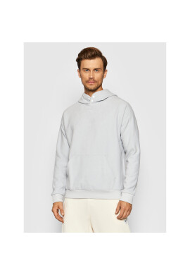 Reebok Полар Workout Ready GS6643 Сив Regular Fit - Pepit.bg