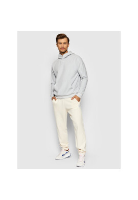 Reebok Полар Workout Ready GS6643 Сив Regular Fit - Pepit.bg