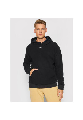Reebok Полар Workout Ready GT5753 Черен Regular Fit - Pepit.bg