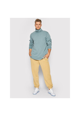 Reebok Поло Classics Natural Dye GS9141 Син Oversize - Pepit.bg