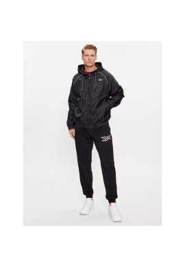 Reebok Преходно яке HI4488 Черен Regular Fit - Pepit.bg