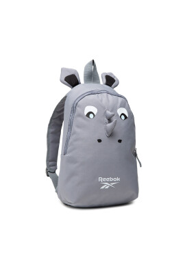 Reebok Раница Kids Small H21129 Сив - Pepit.bg