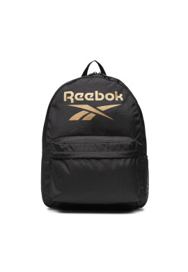 Reebok Раница Metal HF0168 Черен - Pepit.bg