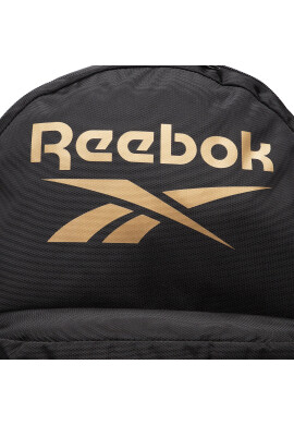 Reebok Раница Metal HF0168 Черен - Pepit.bg