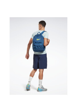 Reebok Раница MYT Backpack HD9861 Син - Pepit.bg