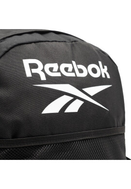 Reebok Раница RBK-P-008-CCC Черен - Pepit.bg