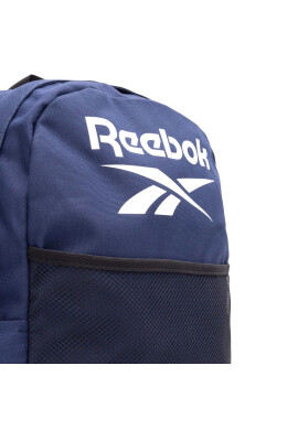 Reebok Раница RBK-P-009-CCC Тъмносин - Pepit.bg