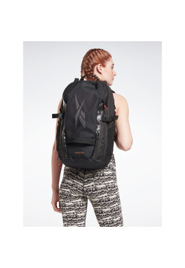 Reebok Раница UBF Nano Backpack H56348 Черен - Pepit.bg