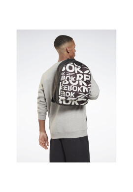 Reebok Раница Wor Graphic H36584 Черен - Pepit.bg