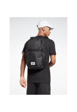 Reebok Раница Workout Ready Active Backpack H11270 Черен - Pepit.bg