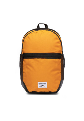 Reebok Раница Workout Ready Active Backpack H23389 Оранжев - Pepit.bg