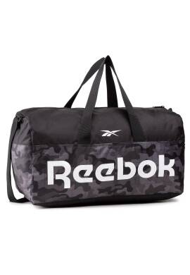 Reebok Сак Act Core Gr M Grip Campri GN7754 Черен - Pepit.bg