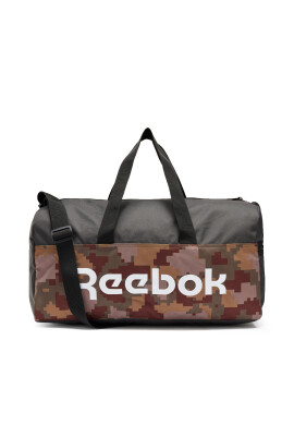 Reebok Сак Act Core Graphic Grip Bag HC1697 Зелен - Pepit.bg