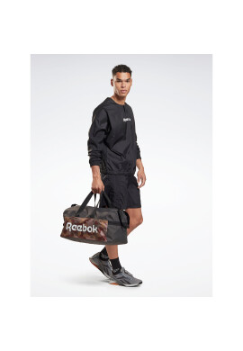 Reebok Сак Act Core Graphic Grip Bag HC1697 Зелен - Pepit.bg