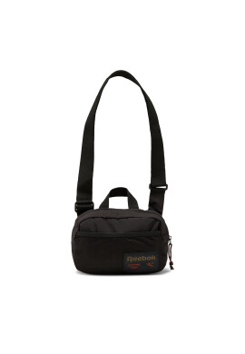 Reebok Сак Classics Camping City Bag HC4372 Черен - Pepit.bg