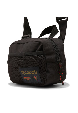 Reebok Сак Classics Camping City Bag HC4372 Черен - Pepit.bg