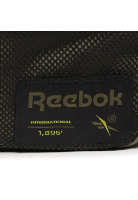 Reebok Сак Classics Camping City Bag HD9947 Зелен - Pepit.bg