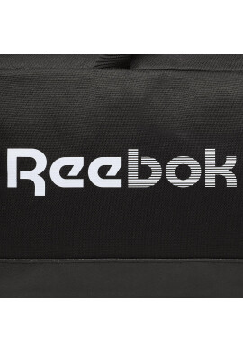 Reebok Сак Training Essentials Grip Bag Medium GP0180 Черен - Pepit.bg