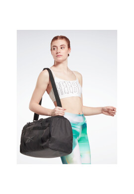 Reebok Сак UBF Grip Bag Medium H37655 Черен - Pepit.bg