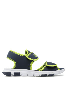 Reebok Сандали Wave Glider III GW0023 Тъмносин - Pepit.bg