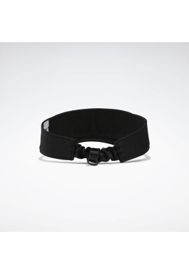 Reebok Шапка с козирка Classics Premium Cap HC4152 Черен - Pepit.bg