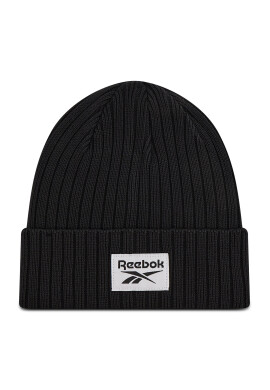 Reebok Шапка Te Beanie GD0487 Черен - Pepit.bg