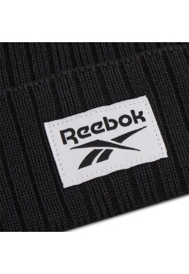 Reebok Шапка Te Beanie GD0487 Черен - Pepit.bg