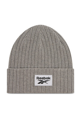 Reebok Шапка Te Beanie GH0432 Сив - Pepit.bg