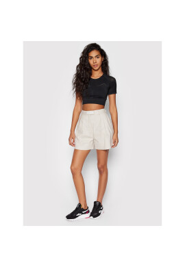 Reebok Шорти от плат Classics H49284 Сив Relaxed Fit - Pepit.bg