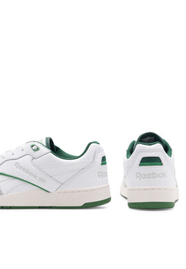 Reebok Обувки BB 4000 II H03495-M Бял - Pepit.bg