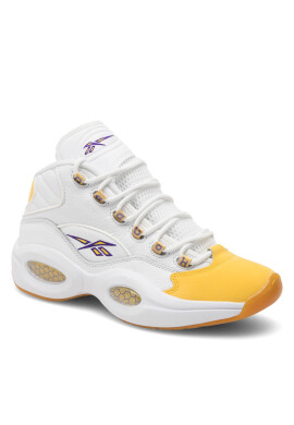 Reebok Обувки Question Mid FX4278-M Цветен - Pepit.bg
