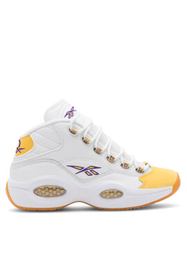 Reebok Обувки Question Mid FX4278-M Цветен - Pepit.bg